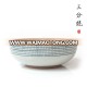 Japanese & Korean style restaurant and home big ceramic noodle bowl